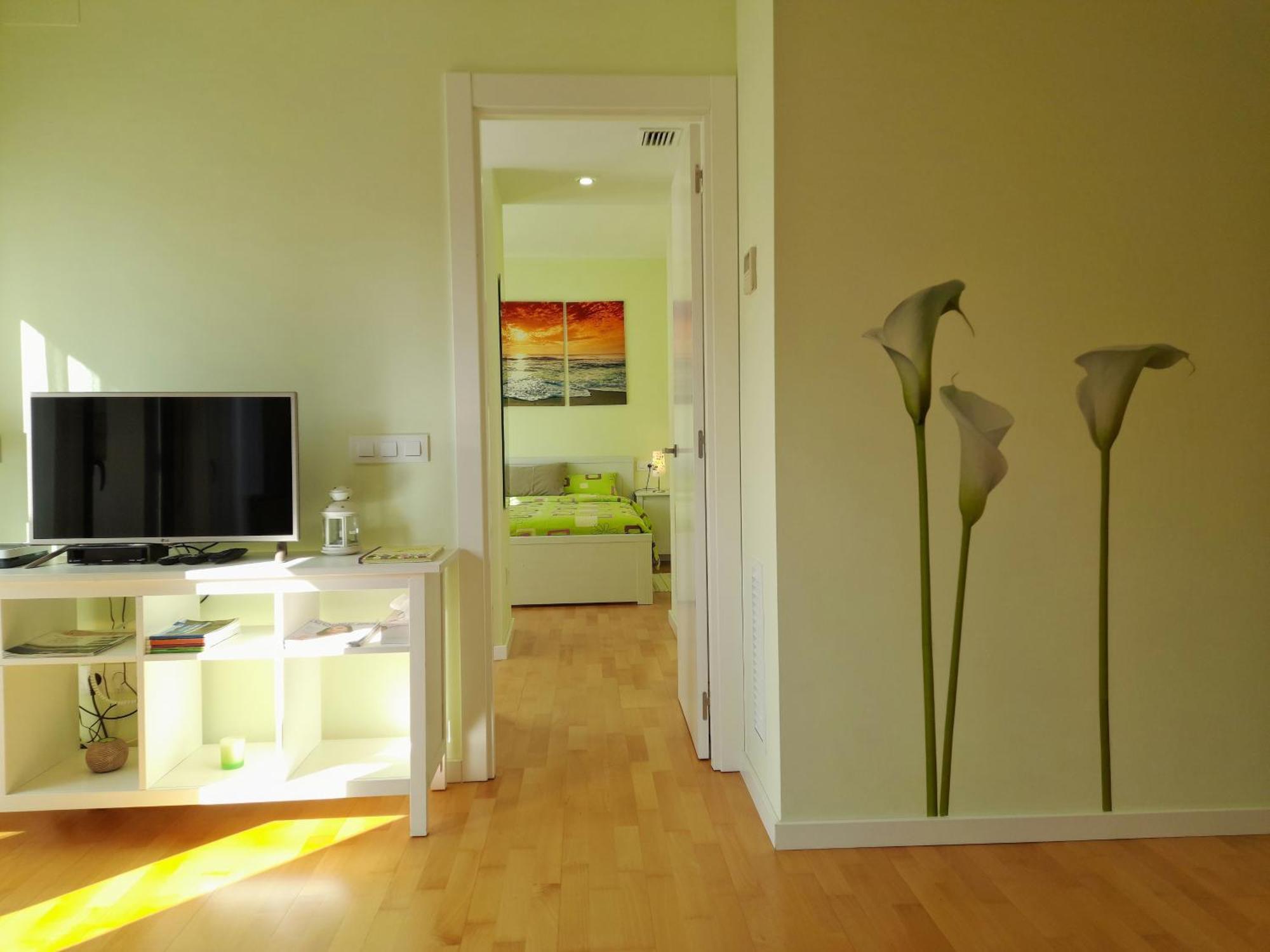 Apartamento Lliris Sol أولاستارتيت المظهر الخارجي الصورة